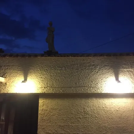 Gasthuis Baia Dei Turchi Locazione Turistica Realmonte