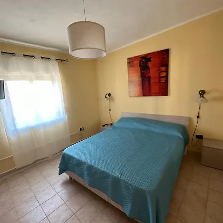 Baia Dei Turchi Locazione Turistica * Realmonte