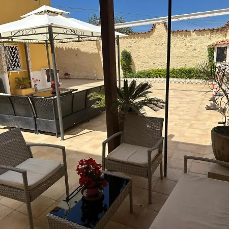 Baia Dei Turchi Locazione Turistica *